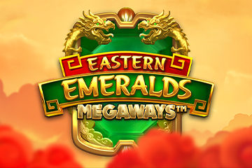 Eastern Emeralds Megaways