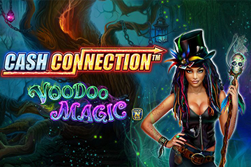Cash Connection – Voodoo Magic