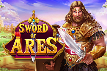 Sword of Ares