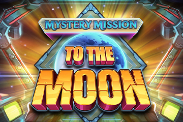 Mystery Mission to the Moon