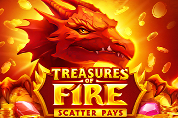 Treasures of Fire