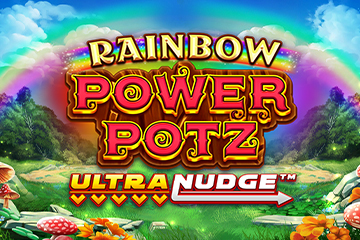 Rainbow Power Potz Ultranudge