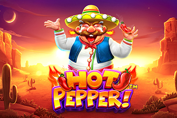 Hot Pepper