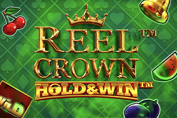 Reel Crown Hold & Win