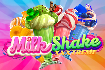 Milkshake XXXtreme