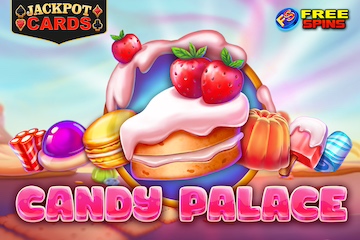 Candy Palace