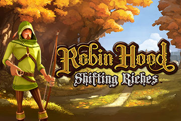 Robin Hood: Shifting Riches