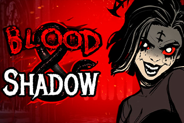 Blood & Shadow