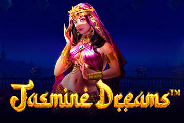 Jasmine Dreams
