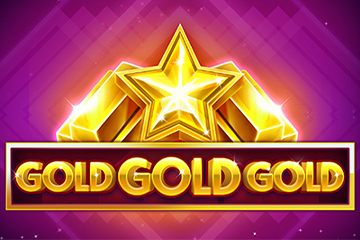 Gold Gold Gold