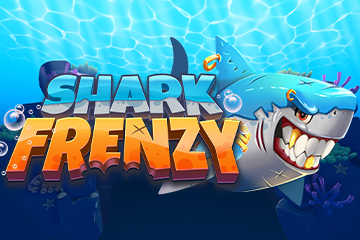 Shark Frenzy