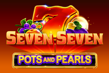 Seven Seven Pots and Pearls