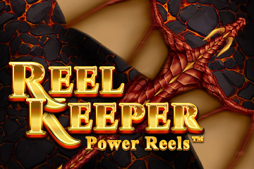 Reel Keeper Power Reels