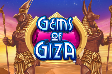 Gems of Giza