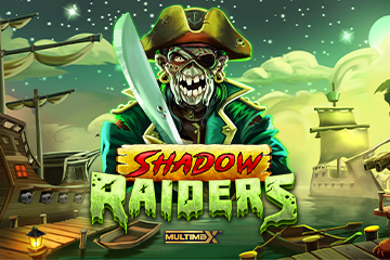 Shadow Raiders Multimax
