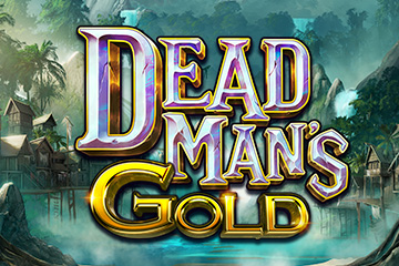 Dead Man's Gold