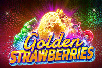 Golden Strawberries