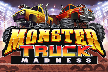 Monster Truck Madness