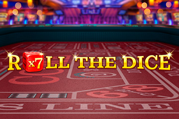 Roll the Dice (Booming Games)