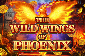 The Wild Wings of Phoenix