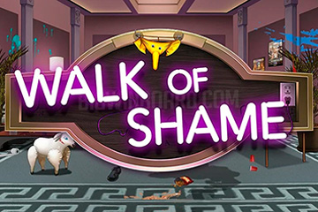 Walk of Shame
