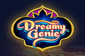 Dreamy Genie