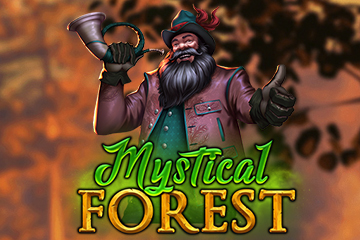Mystical Forest
