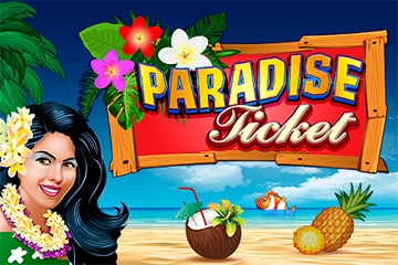 Paradise Ticket