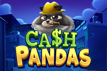Cash Pandas