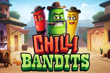 Chilli Bandits
