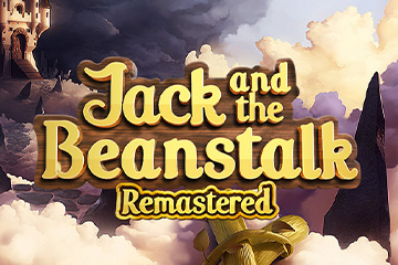 Jack and the Beanstalk Remastered