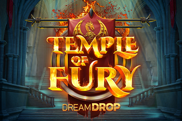 Temple of Fury Dream Drop