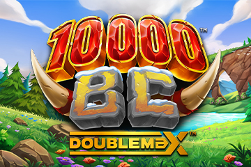 10000 BC DoubleMax GigaBlox