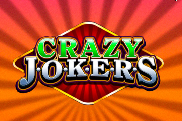Crazy Jokers