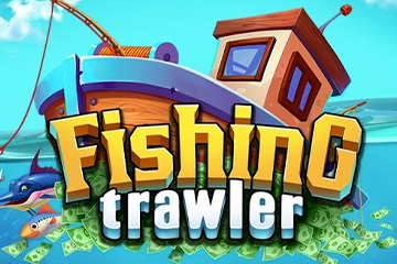 Fishing Trawler