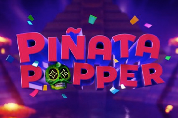 Pinata Popper Dream Drop