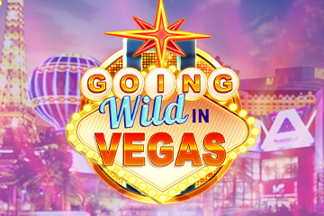 Going Wild in Vegas