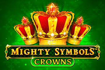 Mighty Symbols: Crowns