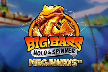 Big Bass Hold and Spinner Megaways