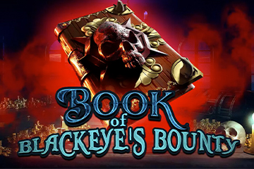 Book of Blackeye’s Bounty