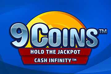 9 Coins Extremely Light