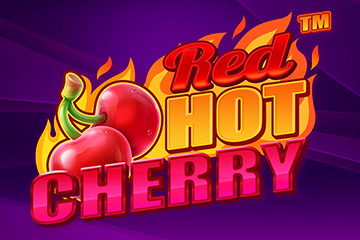 Red Hot Cherry