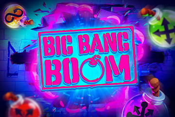 Big Bang Boom