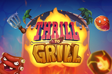 Thrill to Grill