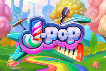 J-POP