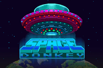 Space Donkey