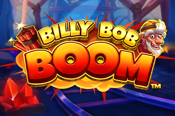 Billy Bob Boom