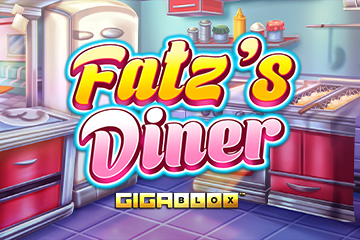 Fatz’s Diner