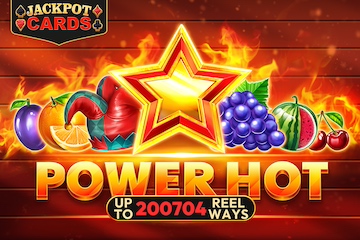 Power Hot