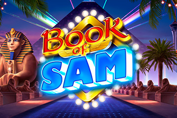 Book of Sam